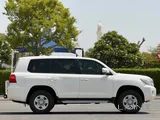 Toyota Land Cruiser G Standard 2015